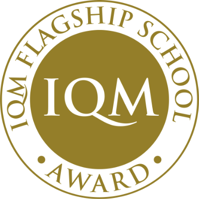 IQM Flagship School Award